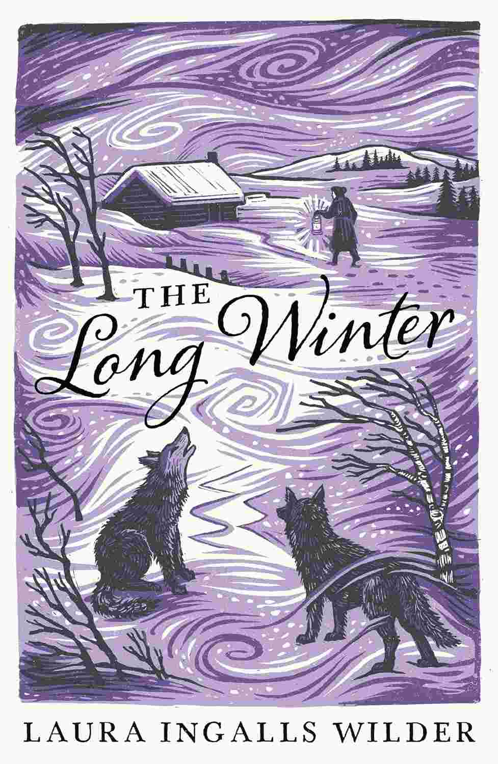 The Long Winter (Little House Series)