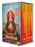 The Power of Mantras (Special Collector’s Edition: 3-Volume Set)