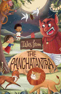Tales from the Panchatantra by Sahar Beg