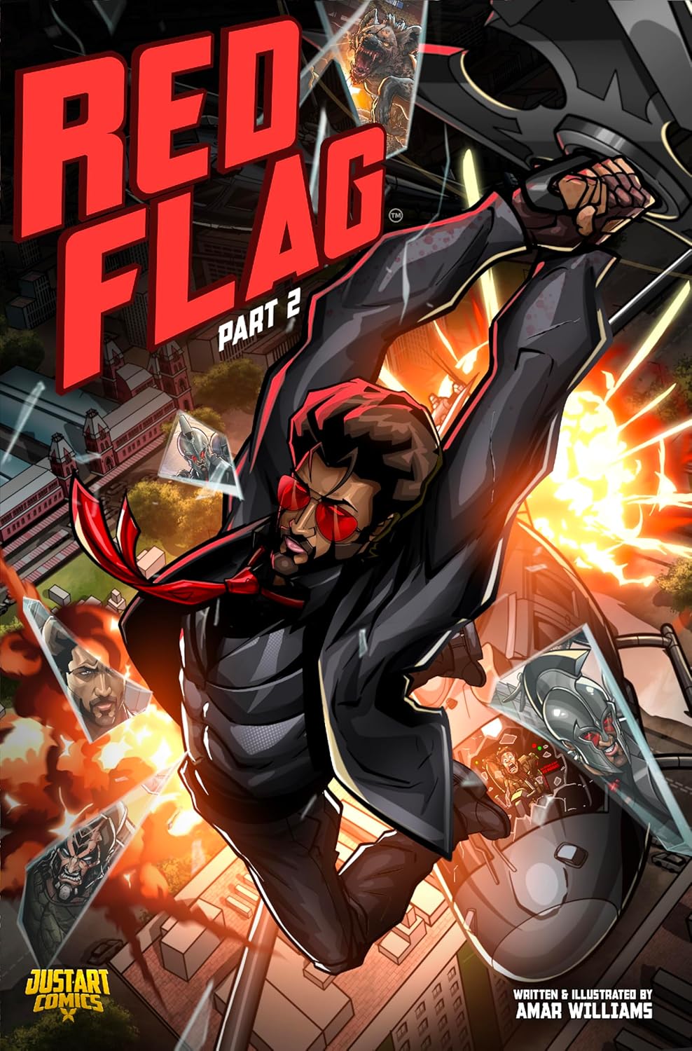 Red Flag 2