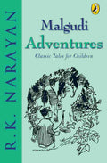 Malgudi Adventures By R.K. Narayan