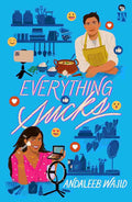 Everything Sucks