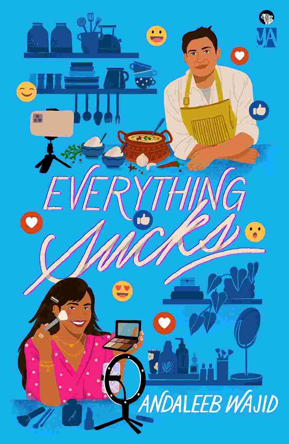 Everything Sucks