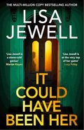 It Could Have Been Her By Lisa Jewell