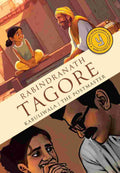 Kabuliwala & The Postmaster: Classic Indian Stories (Graphic Novel) - Rabindranath Tagore