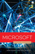 Microsoft: Creative Companies - Sara Gilbert and Nell Musolf