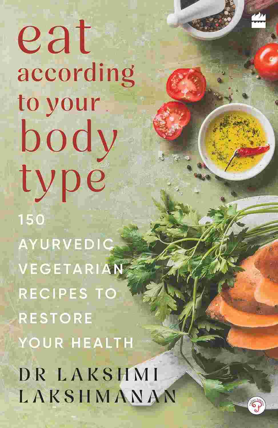 Eat According To Your Body Type