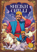 Sheikh Chilli: Classic Indian Stories Published by Westland