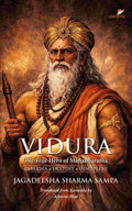 VIDURA: The True Hero of the Mahabharata | Jagadeesha Sharma Sampa | Beetle Bookshop