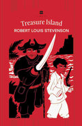 Treasure Island By Robert Louis Stevenson