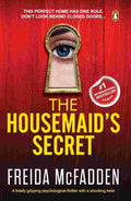 The Housemaid's Secret The Housemaid Series,