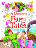 10 Minutes Fairy Tales: Peter Pan
