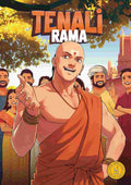 Tenali Rama: Classic Indian Stories by Westland
