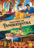 Tales From the Panchatantra: Classic Indian Stories by Vishnu Sharma