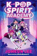 K-Pop Spirit Academy