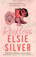 Reckless A Chestnut Springs Novel | By Elsie Silver
