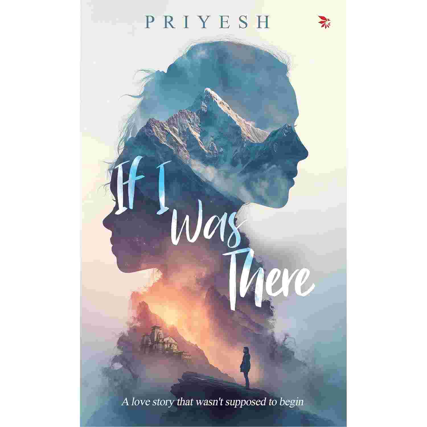 If I Was There - Priyesh Jobanputra | Buy Online at Beetle Bookshop