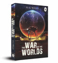 The War of the Worlds | H.G. Wells | Beetle Bookshop