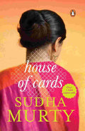 House of Cards By Sudha Murty