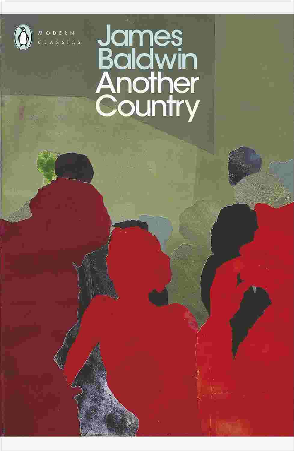 Another Country