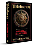 Mahabharata: The Great Indian Epic (Deluxe Hardbound Edition)