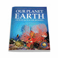 Knowledge Encyclopedia For Children: Our Planet Earth - Oceans & Water Bodies