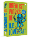 Greatest Works of H.P. Lovecraft