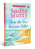 How the Sea Became Salty