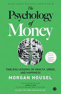 The Psychology of Money: Special Edition (Includes 2 Bonus Chapters)