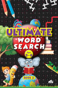 : Ultimate Word Search Book 2