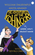 The Adventures Of The Kohinoor | Dalrymple & Anand | Beetle Bookshop