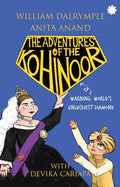 The Adventures Of The Kohinoor
