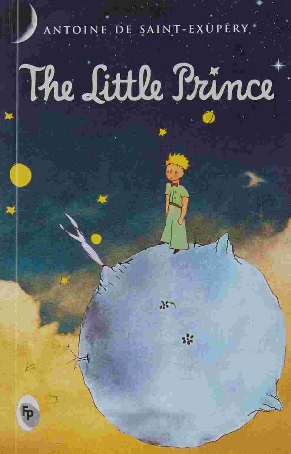 The Little Prince
