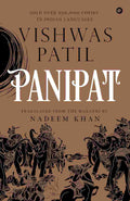 Panipat – By Vishwas Patil (Author)