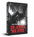Dr. Jekyll & Mr. Hyde | R.L. Stevenson | Beetle Bookshop