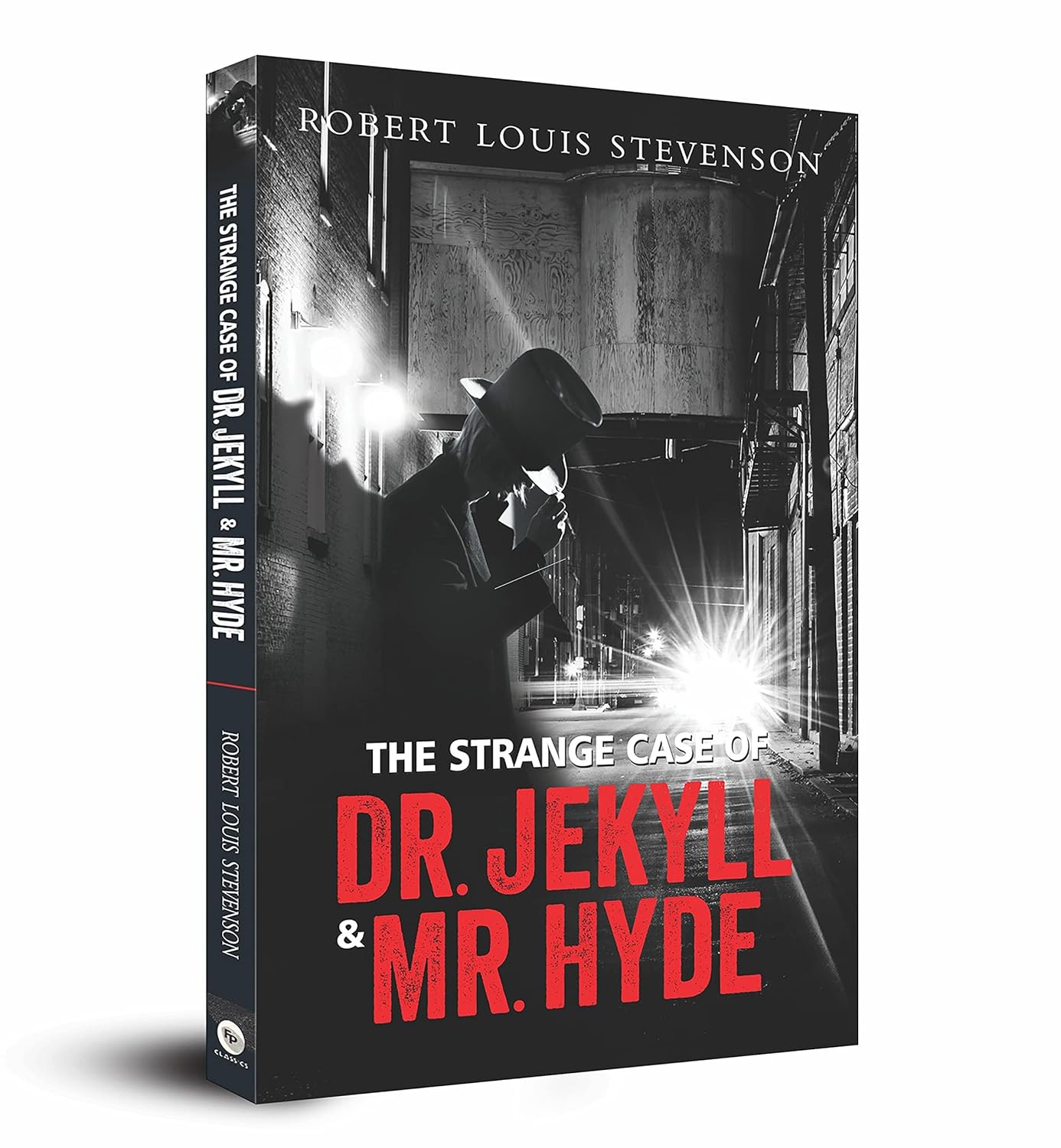 Dr. Jekyll & Mr. Hyde | R.L. Stevenson | Beetle Bookshop