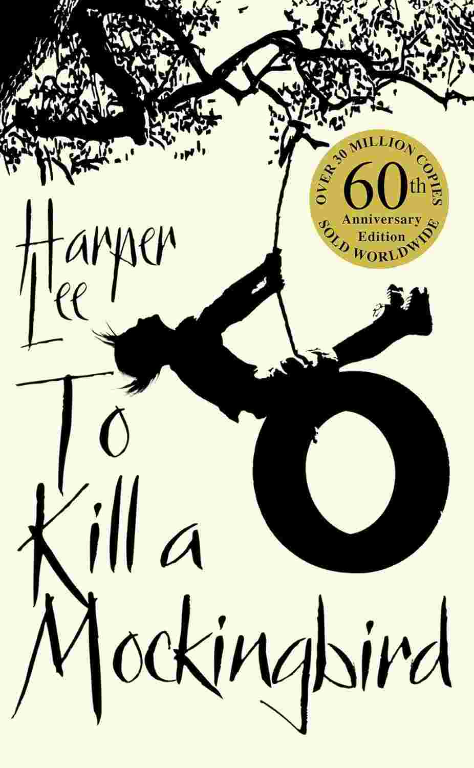 To Kill a Mockingbird (60th Anniversary Edition) By Harper Lee