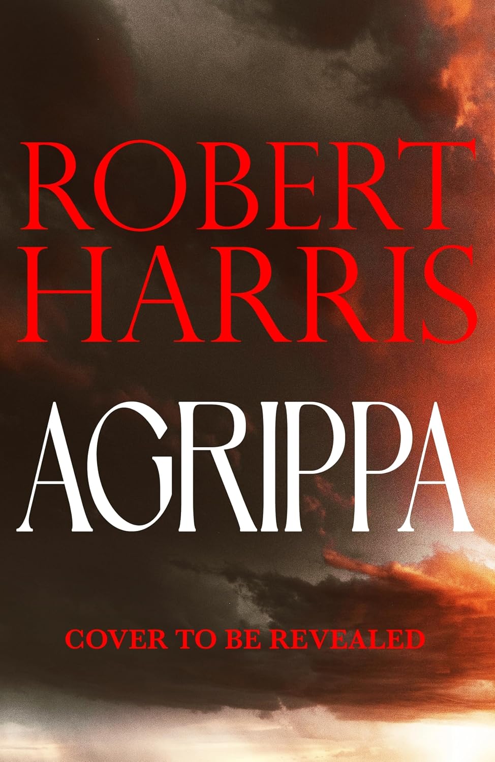 Agrippa: A Novel of Ancient Rome