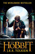 The Hobbit (Film Tie-In Edition) By J.R.R. Tolkien