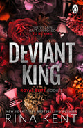 Deviant King (The Royal Elite Series #1)