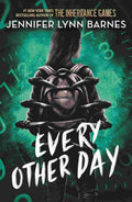 Every Other Day By Jennifer Lynn Barnes