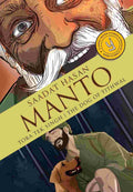 Toba Tek Singh & The Dog of Tithwal: Classic Indian Stories (Graphic Novel) - Saadat Hasan Manto