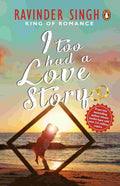 I Too Had a Love Story By Ravinder Singh