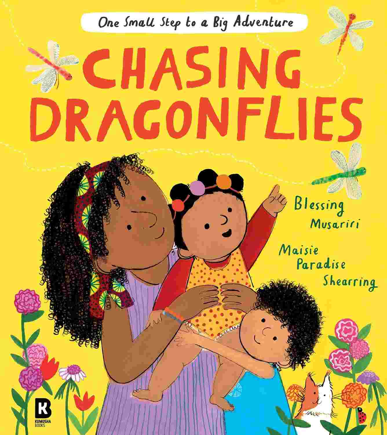 Chasing Dragonflies