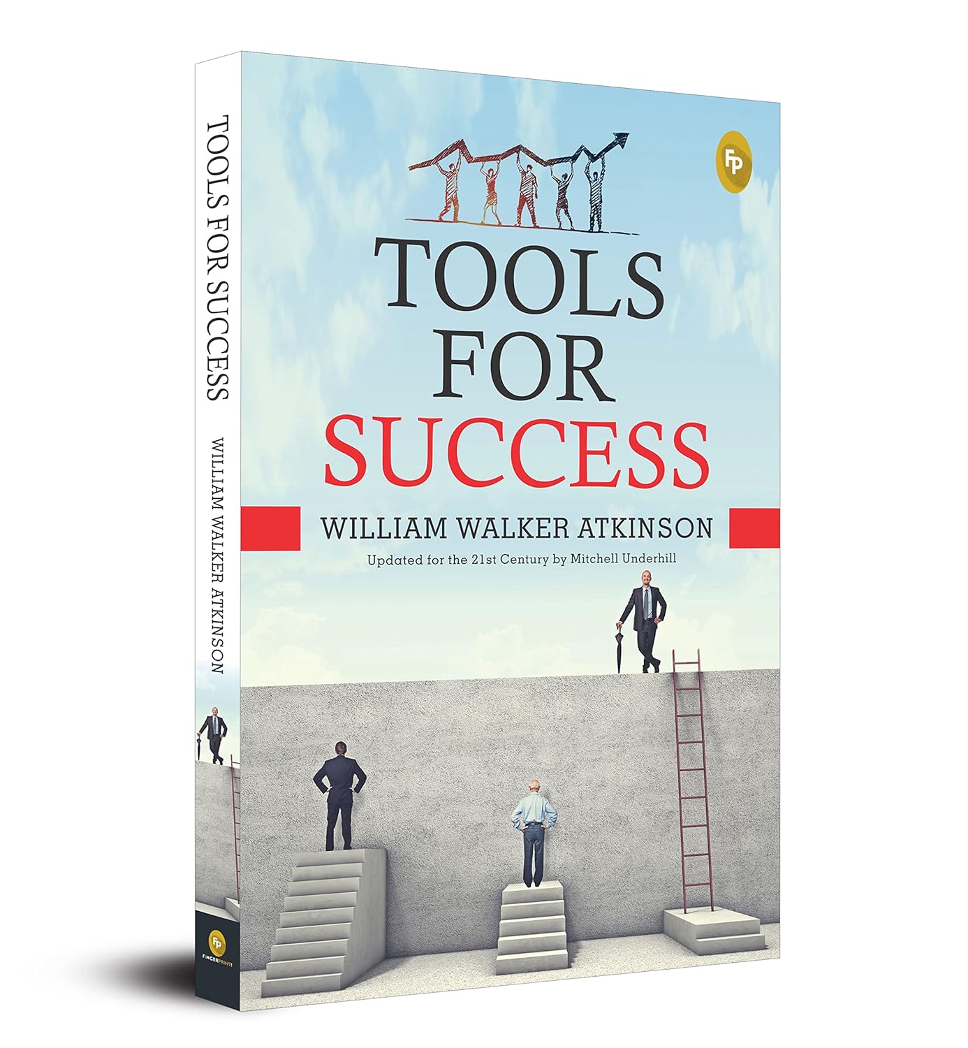 Tools For Success | William Walker Atkinson | Beetle Bookshop