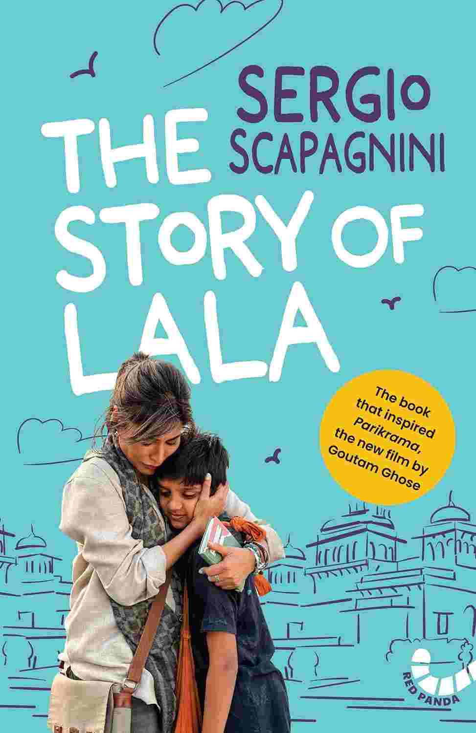 The Story of Lala by Sergio Scapagnini