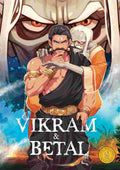 Vikram and Betal: Classic Indian Stories Published by Westland
