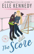 The Score (Off-Campus, Book 3)
