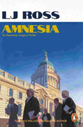 Amnesia: An Alexander Gregory Thriller (Book 6)