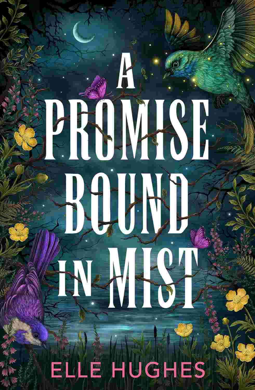 A Promise Bound in Mist